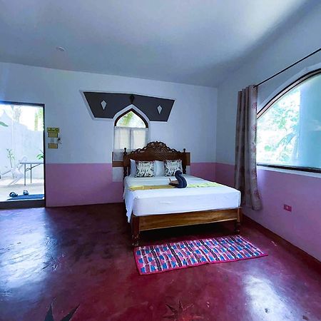 Franswa Inn El Nido Bagian luar foto