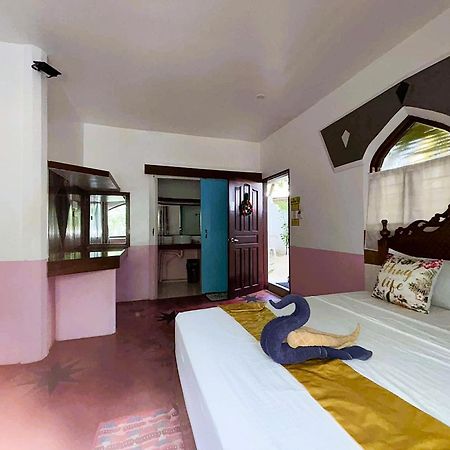 Franswa Inn El Nido Bagian luar foto