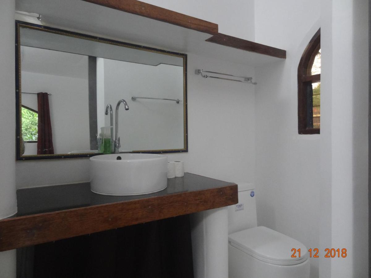 Franswa Inn El Nido Bagian luar foto
