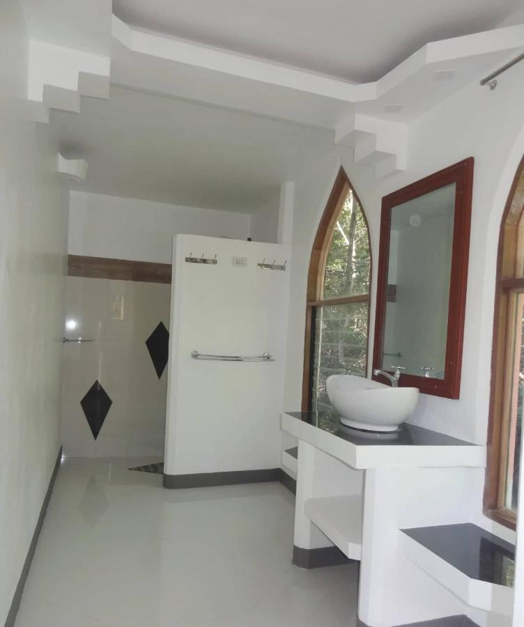 Franswa Inn El Nido Bagian luar foto