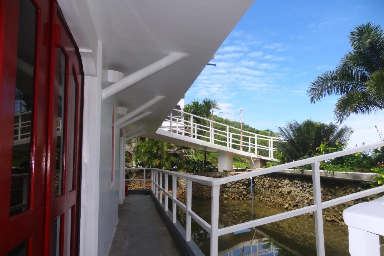 Franswa Inn El Nido Bagian luar foto