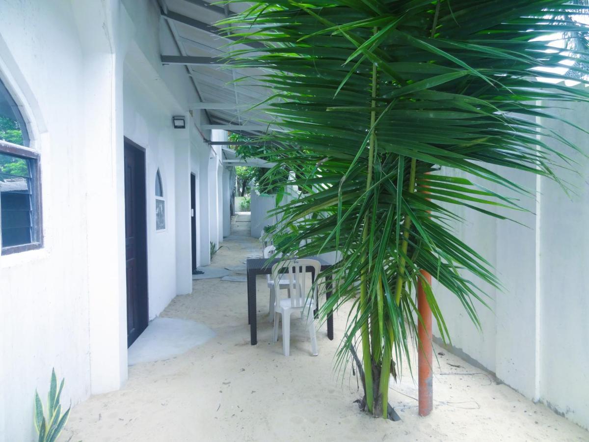 Franswa Inn El Nido Bagian luar foto
