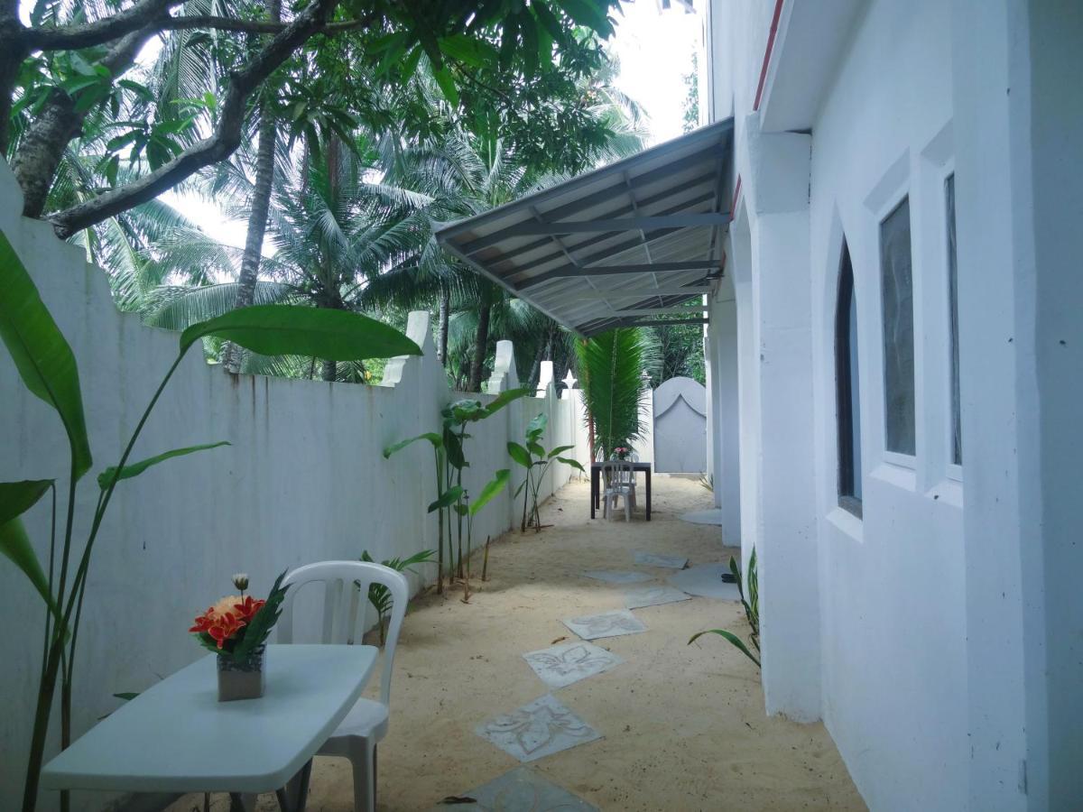 Franswa Inn El Nido Bagian luar foto
