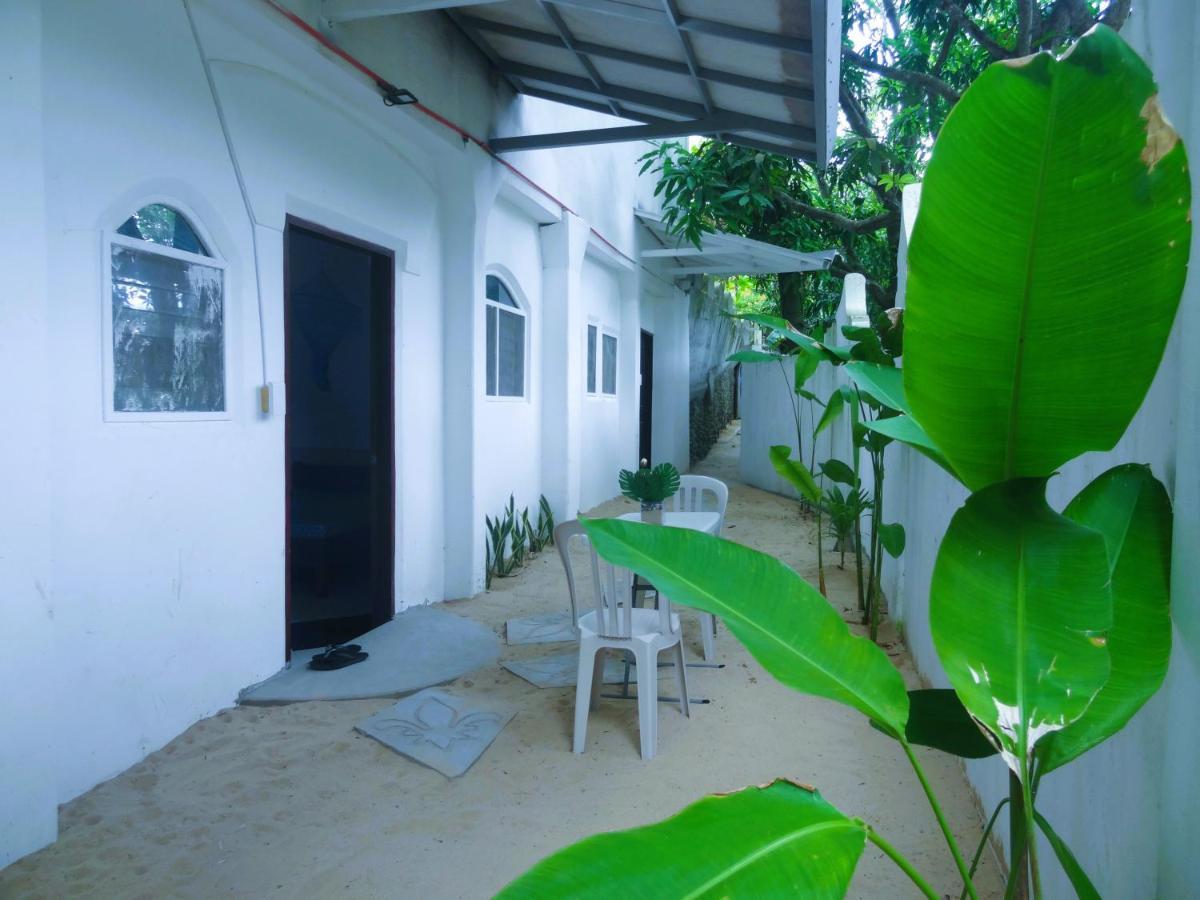 Franswa Inn El Nido Bagian luar foto