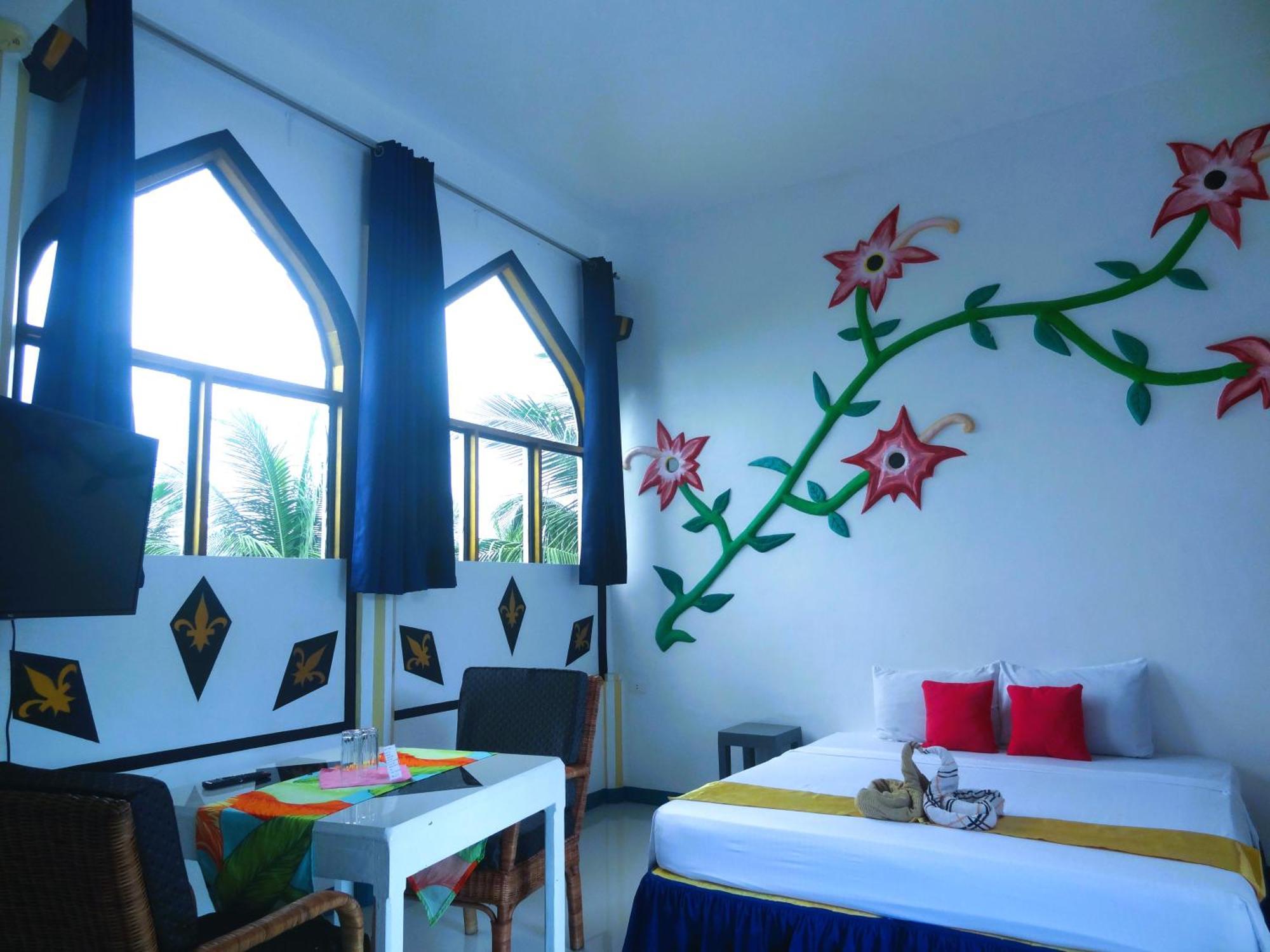 Franswa Inn El Nido Bagian luar foto