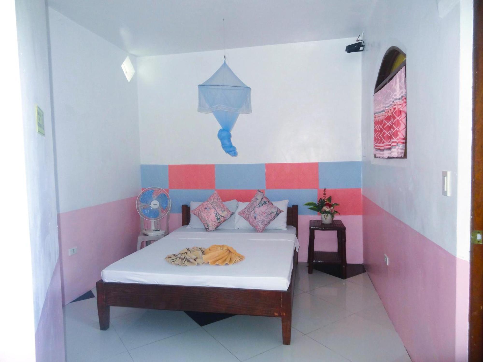 Franswa Inn El Nido Bagian luar foto