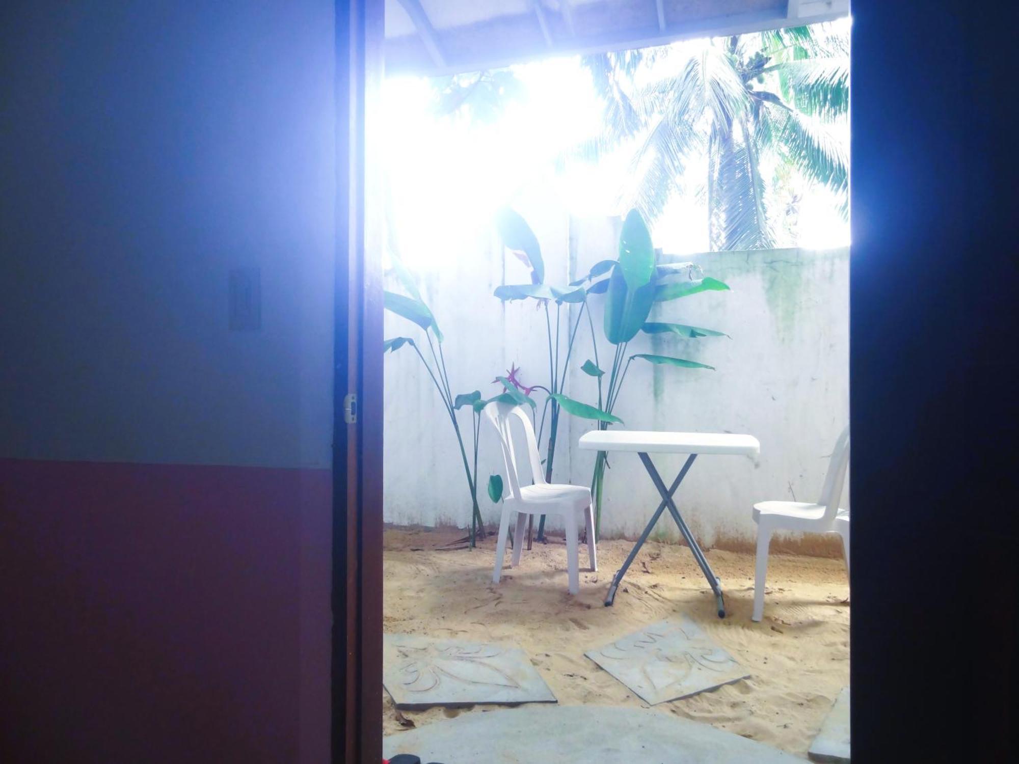 Franswa Inn El Nido Bagian luar foto