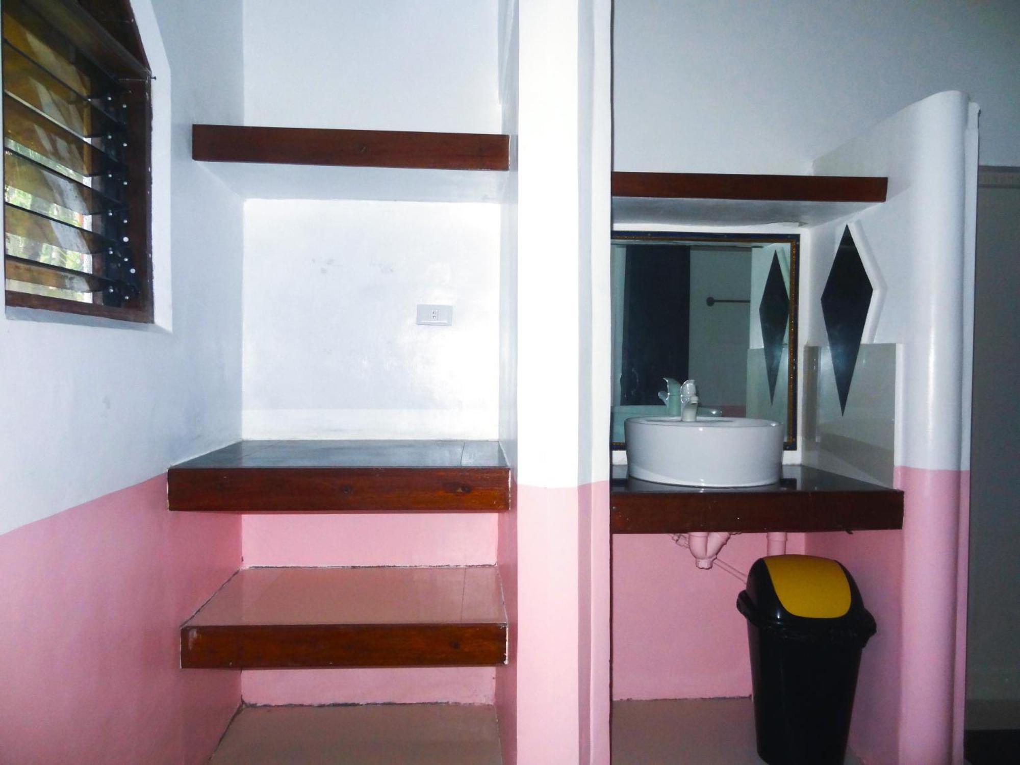 Franswa Inn El Nido Bagian luar foto