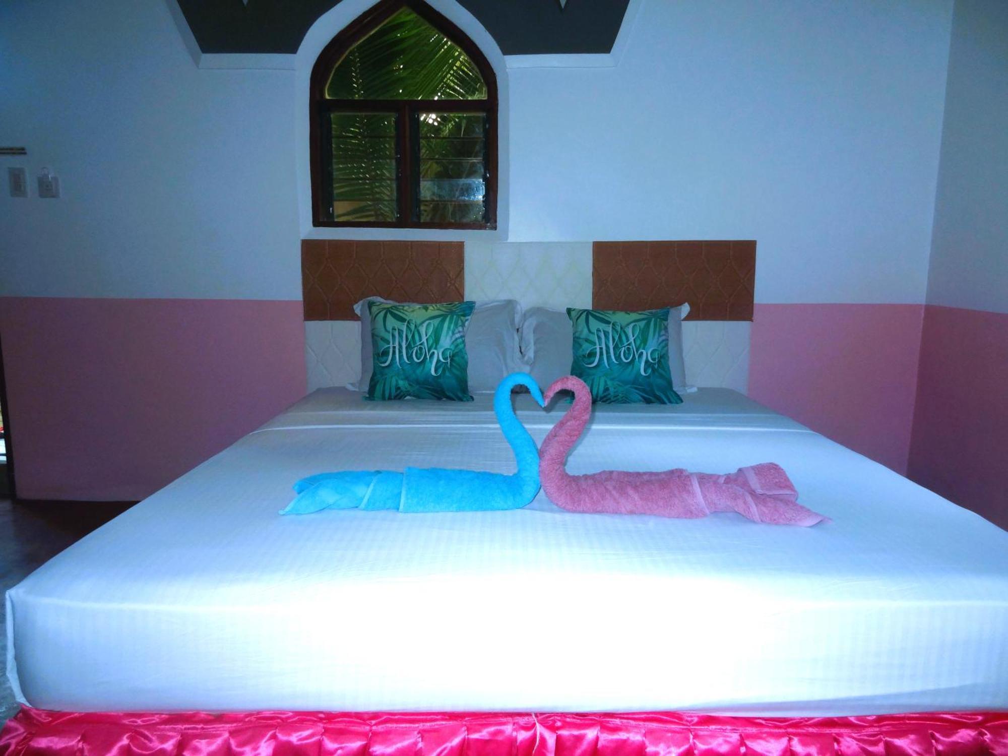 Franswa Inn El Nido Bagian luar foto