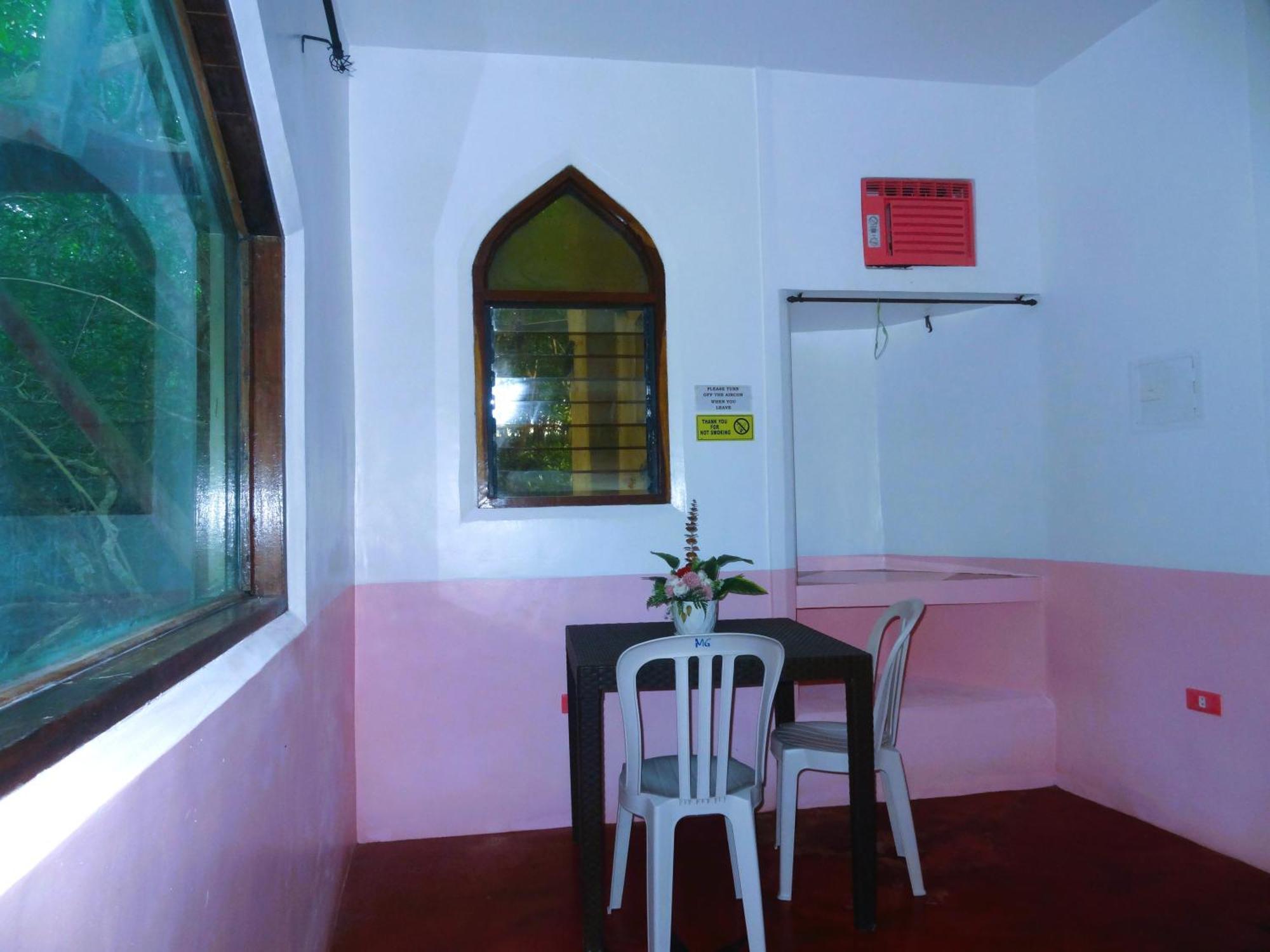 Franswa Inn El Nido Bagian luar foto