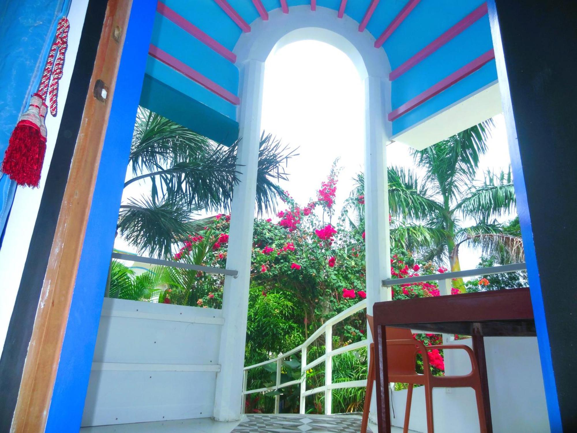 Franswa Inn El Nido Bagian luar foto