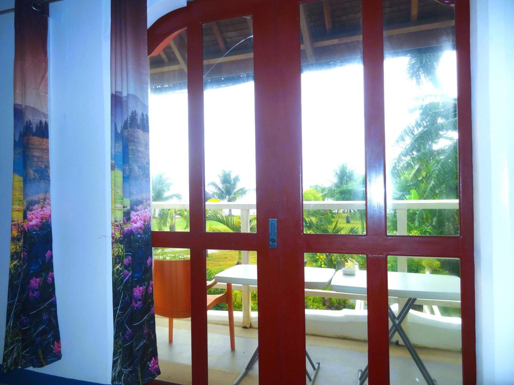 Franswa Inn El Nido Bagian luar foto