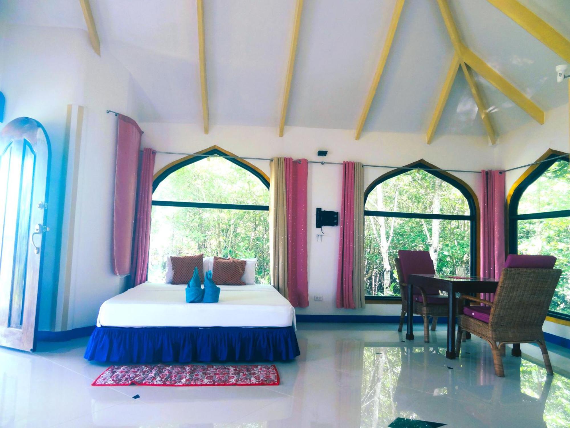Franswa Inn El Nido Bagian luar foto