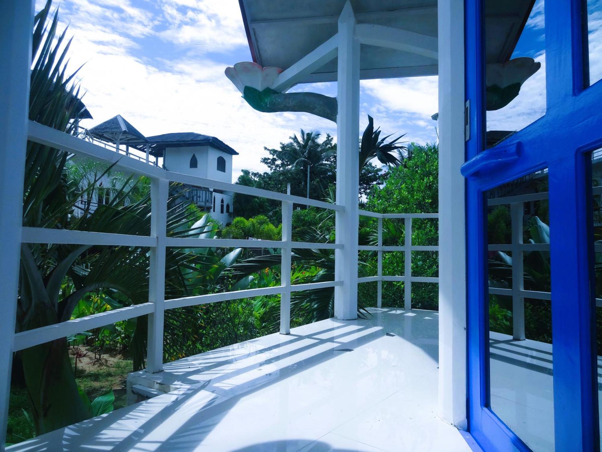 Franswa Inn El Nido Bagian luar foto
