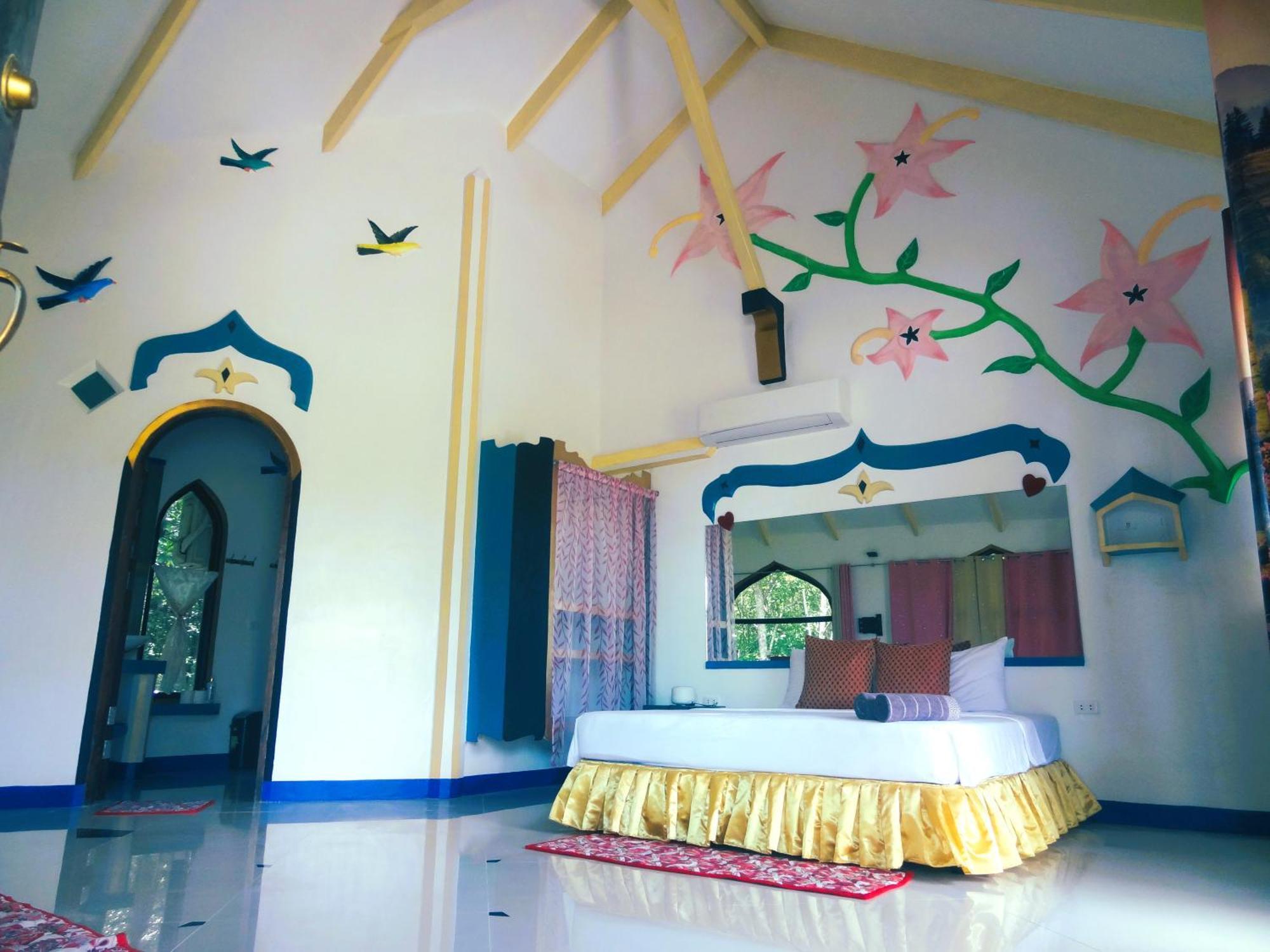 Franswa Inn El Nido Bagian luar foto