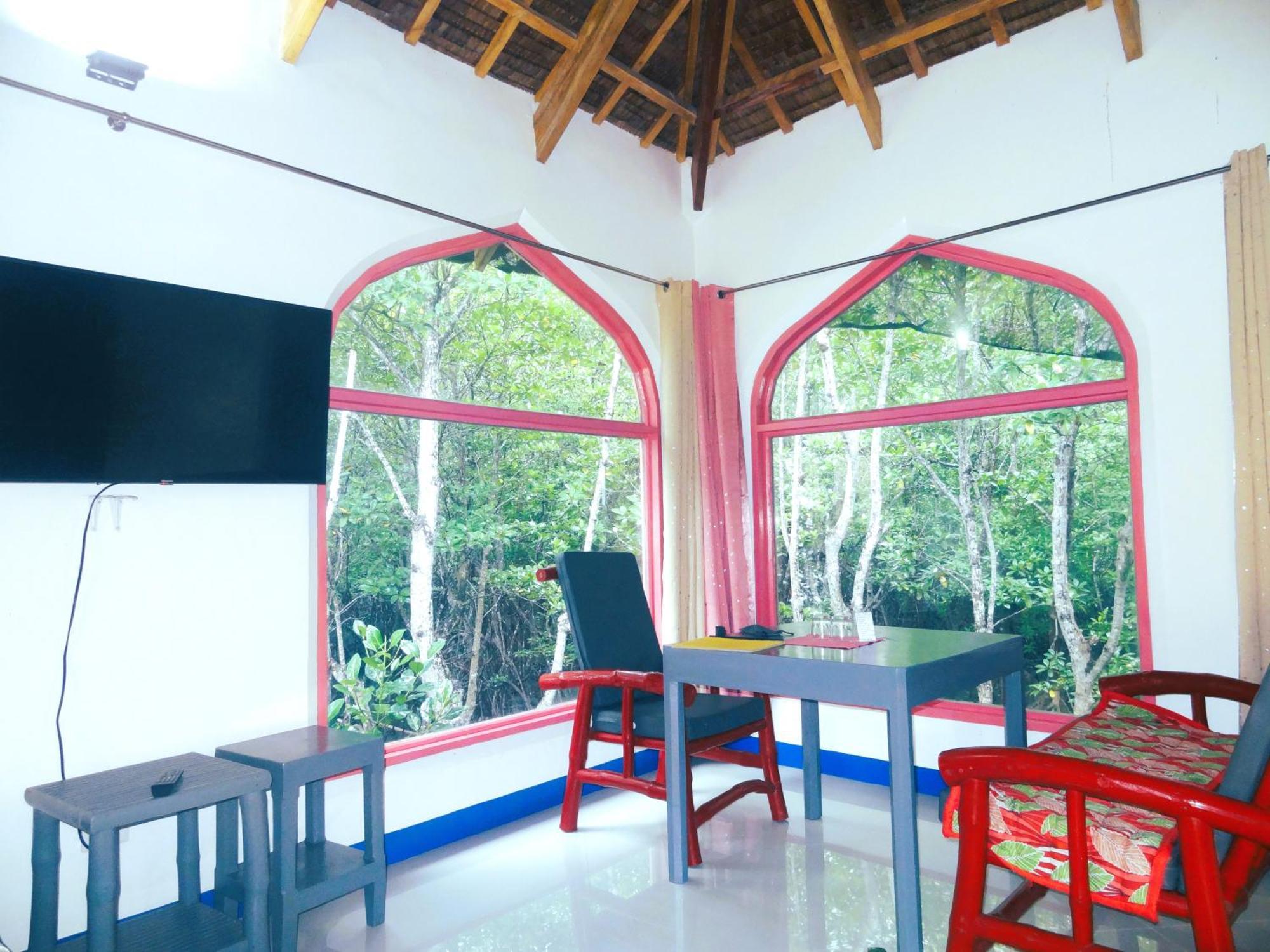 Franswa Inn El Nido Bagian luar foto