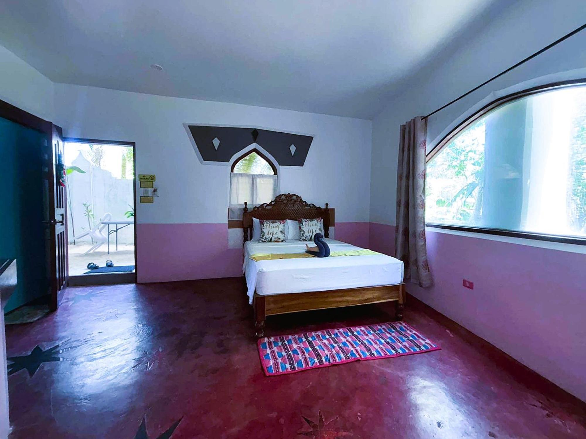 Franswa Inn El Nido Bagian luar foto
